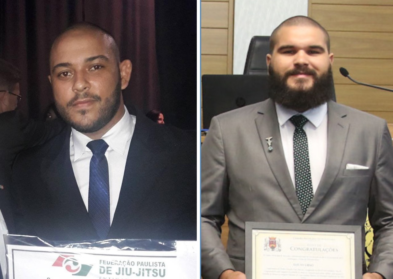 Foto de FELIPE GOMES DE ARAUJO