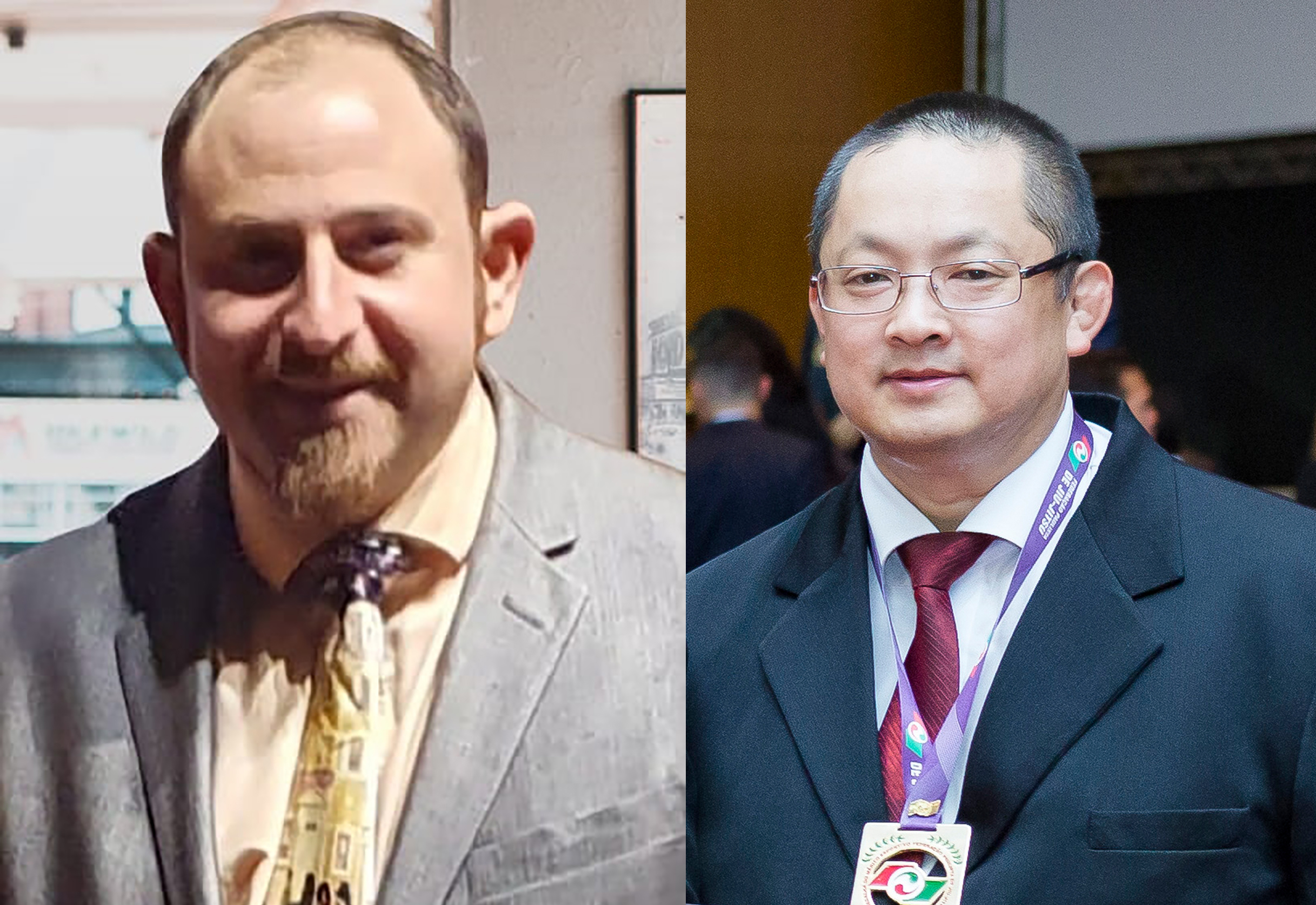 Foto de TOSHIO KUROIWA