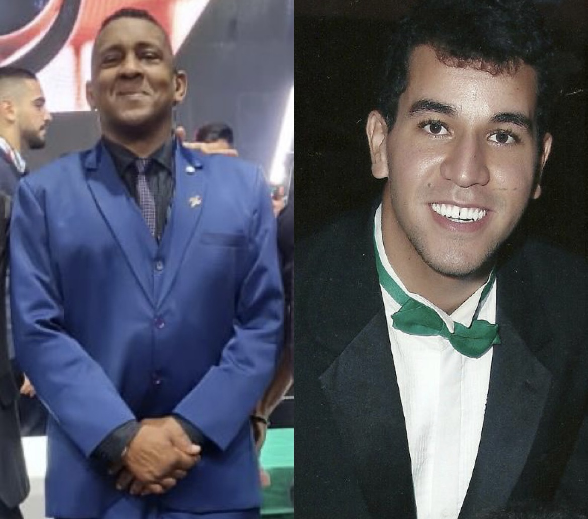 Foto de FRANCISCO SANTANA SOUZA JUNIOR