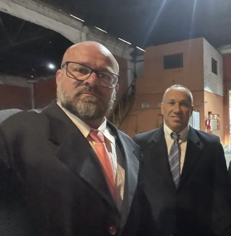 Foto de ALEXANDRE RUSSO MAPELI