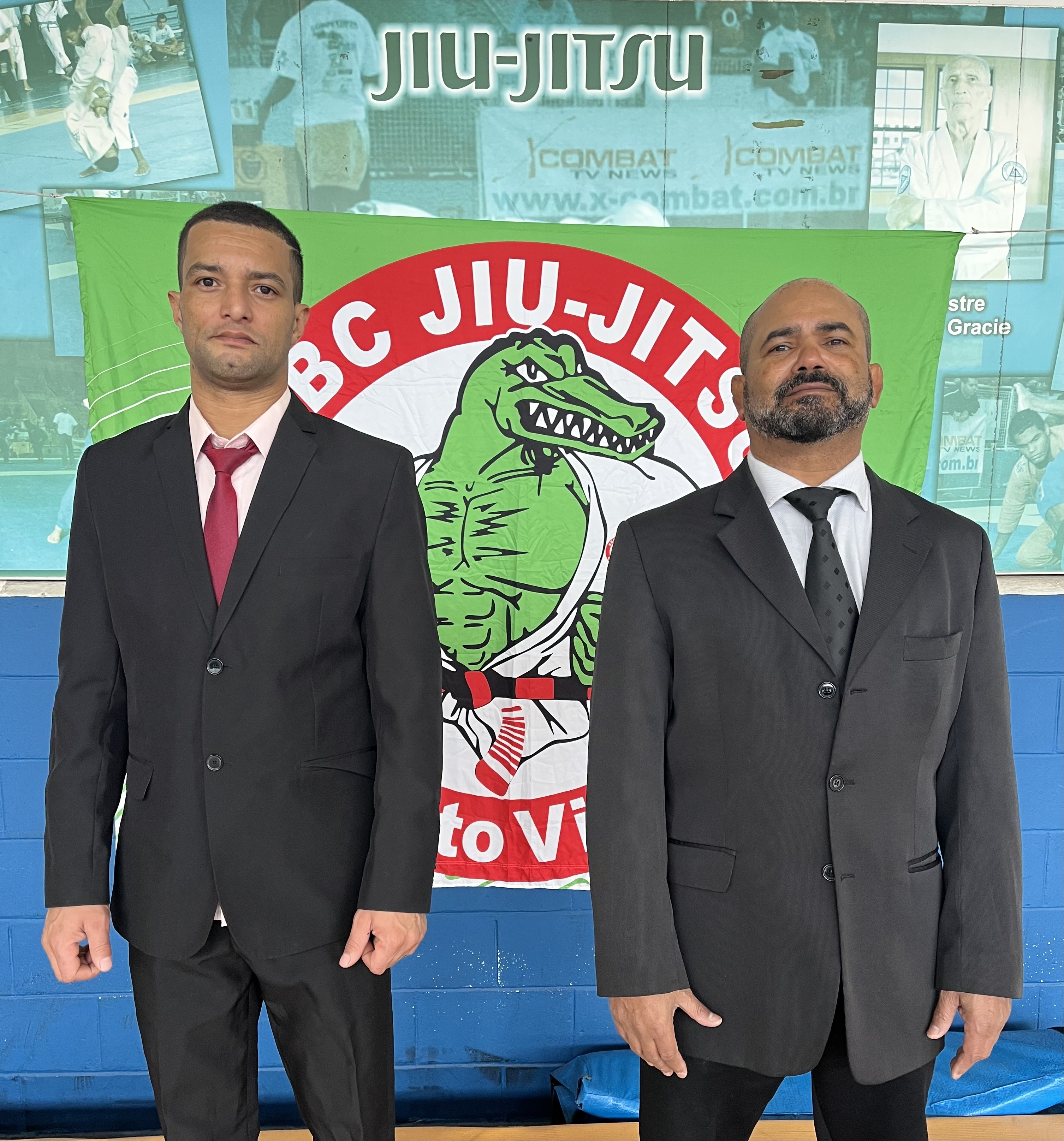 Foto de JOSE ROBERTO VICENTE DA SILVA