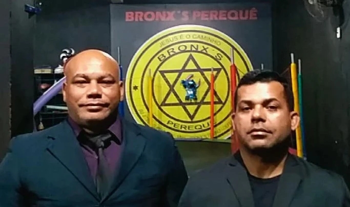 Foto de ANDRE LUIZ OLIVEIRA SALES