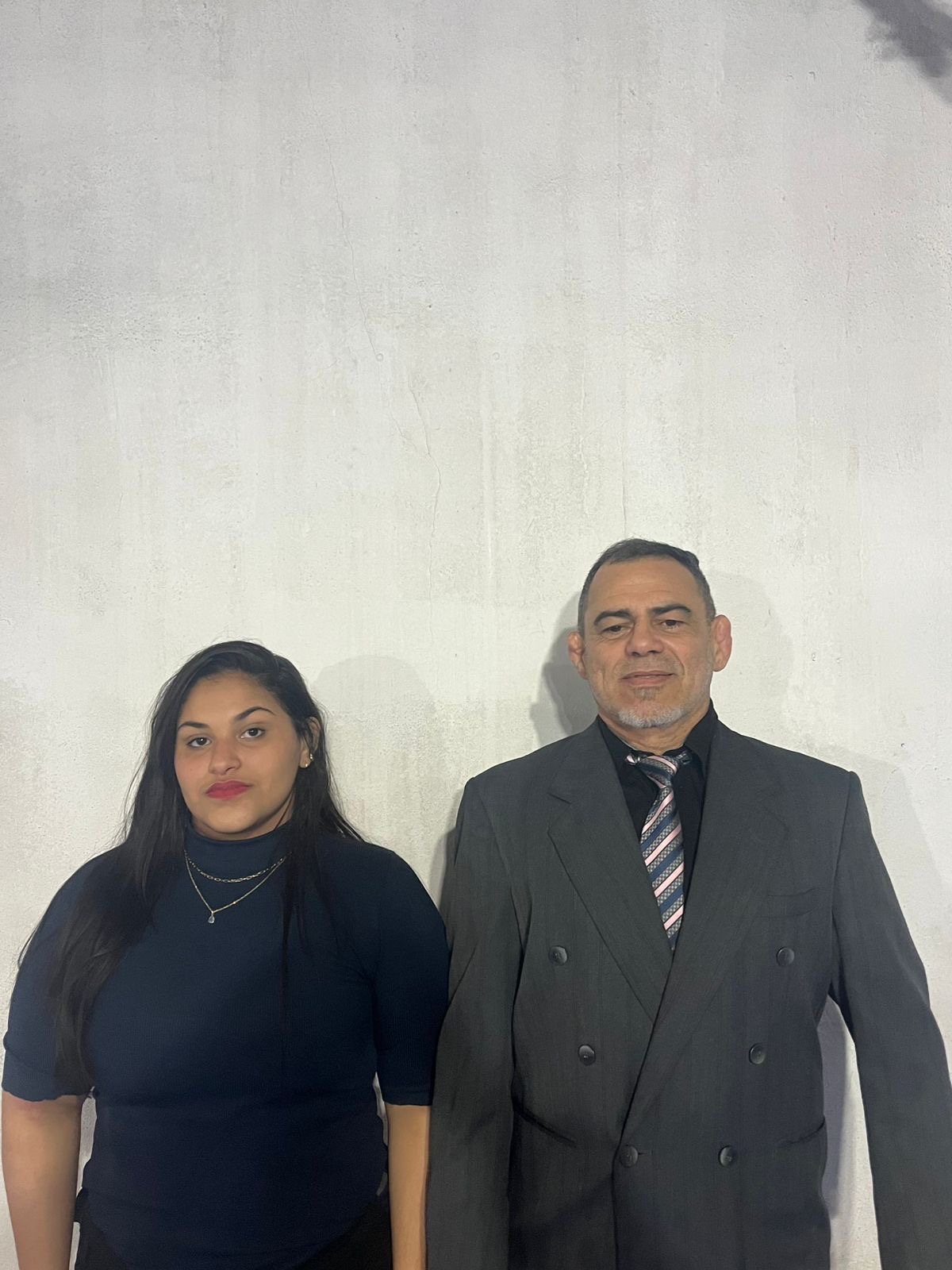 Foto de JOSE MARIVAN ALVES FEITOSA