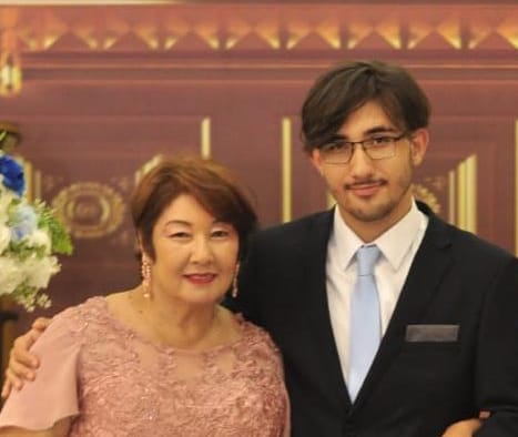 Foto de SONIA MARIA SAITO