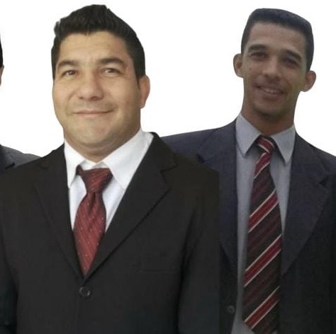 Foto de OILSON VALDINEI ALVIM