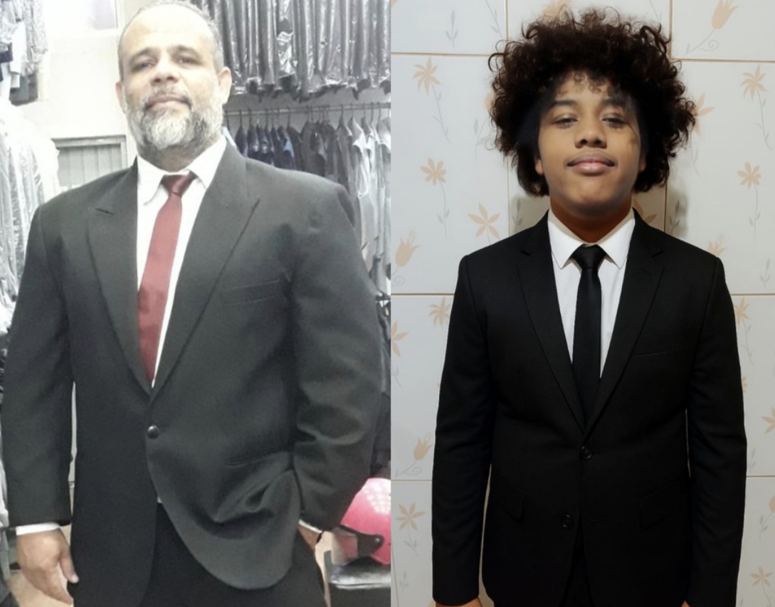Foto de ERICSON CARDOZO DA SILVA