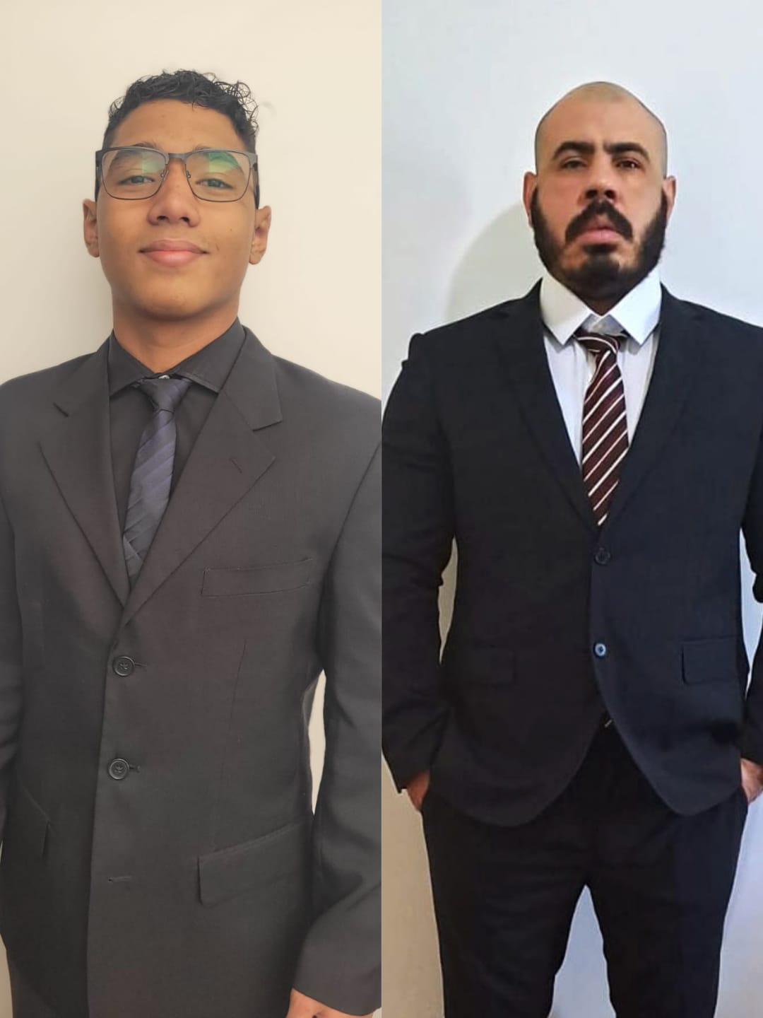 Foto de JOSE LUIS COUTINHO RIBEIRO SLOOTEMAKER