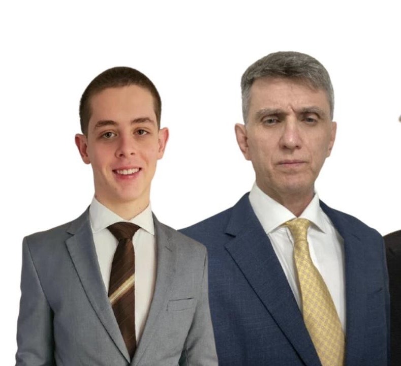 Foto de MARCELO GHELER