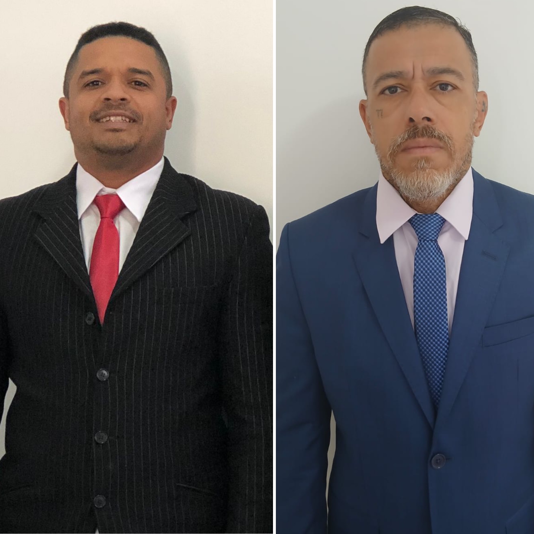 Foto de JOSIVALDO JOSE DOS SANTOS