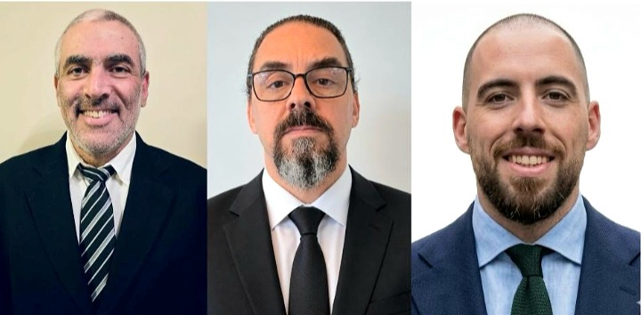 Foto de MICHEL ANTONIOS EL KHOURI JUNIOR