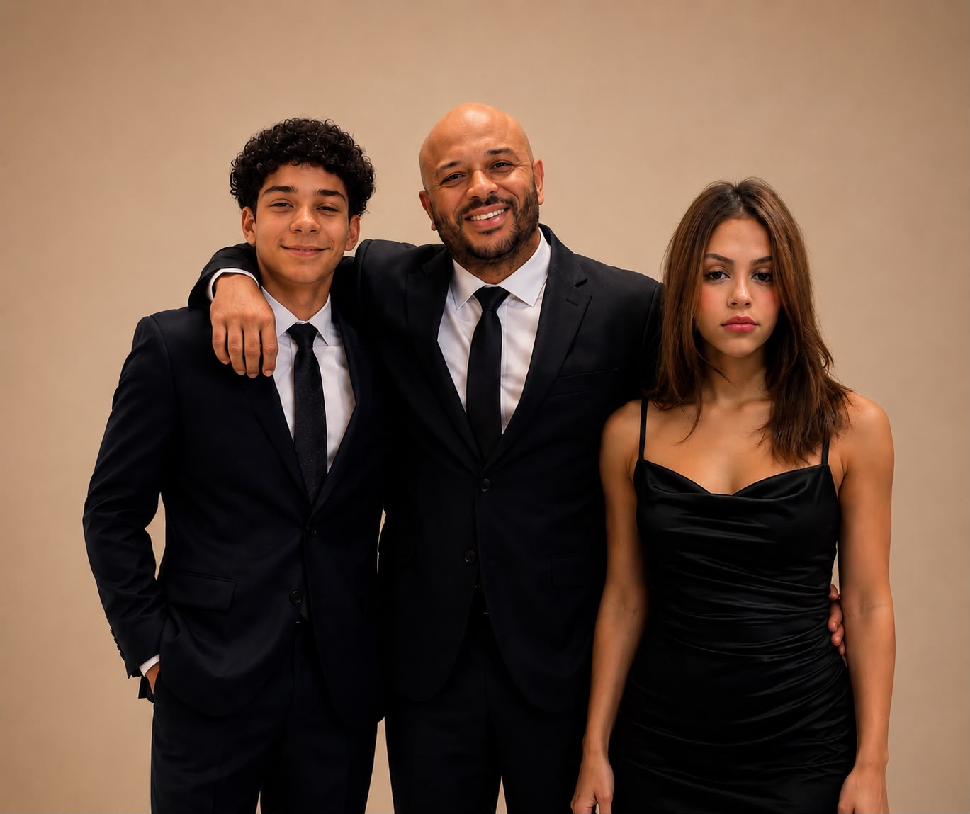 Foto de THIAGO TADEU DAS DORES SOARES