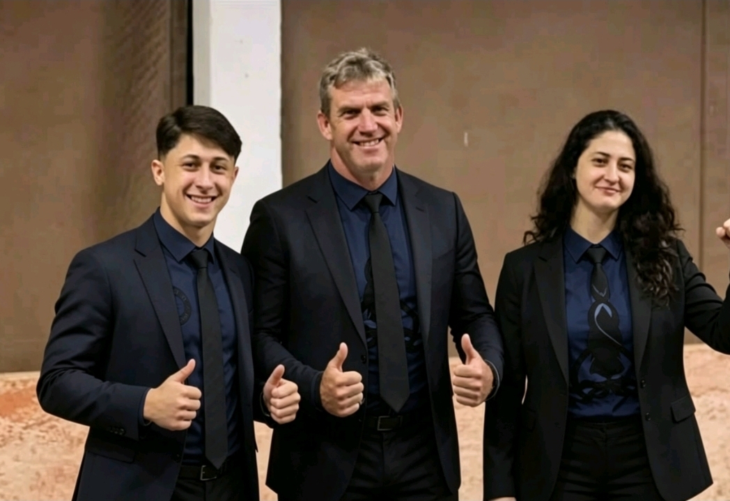 Foto de EDSON MIKALKENAS