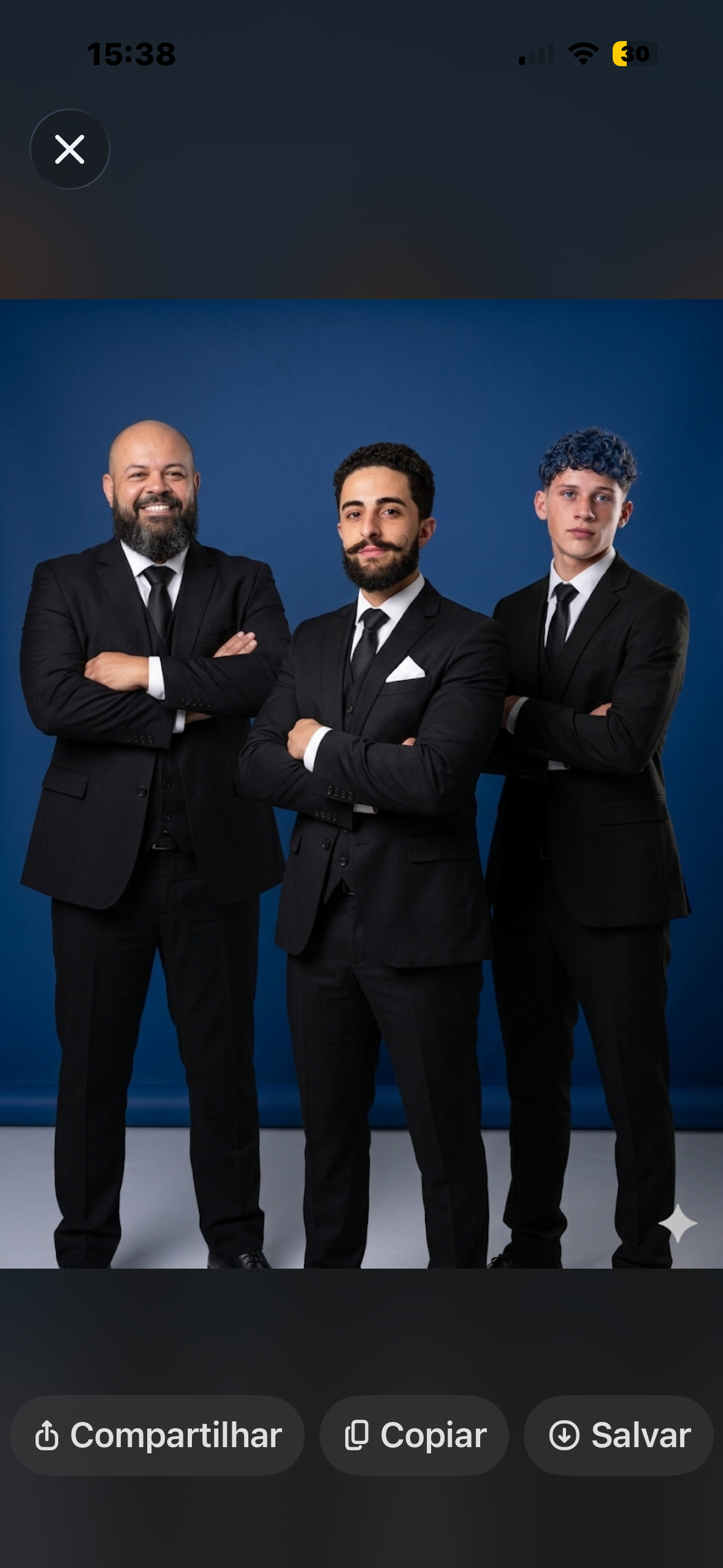 Foto de ANTONI NELSON BARNABE