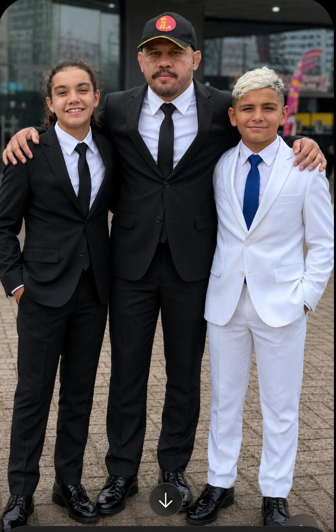 Foto de CARLOS BRUNO ROCHA DE ALMEIDA