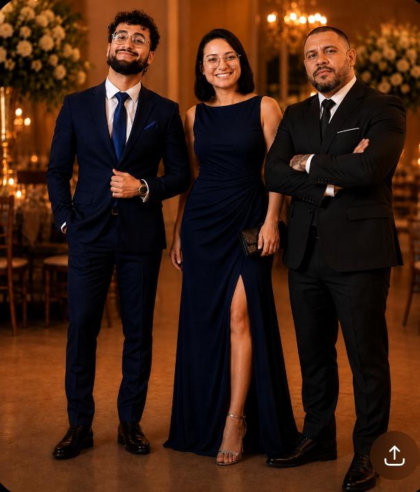 Foto de CARLOS BRUNO ROCHA DE ALMEIDA