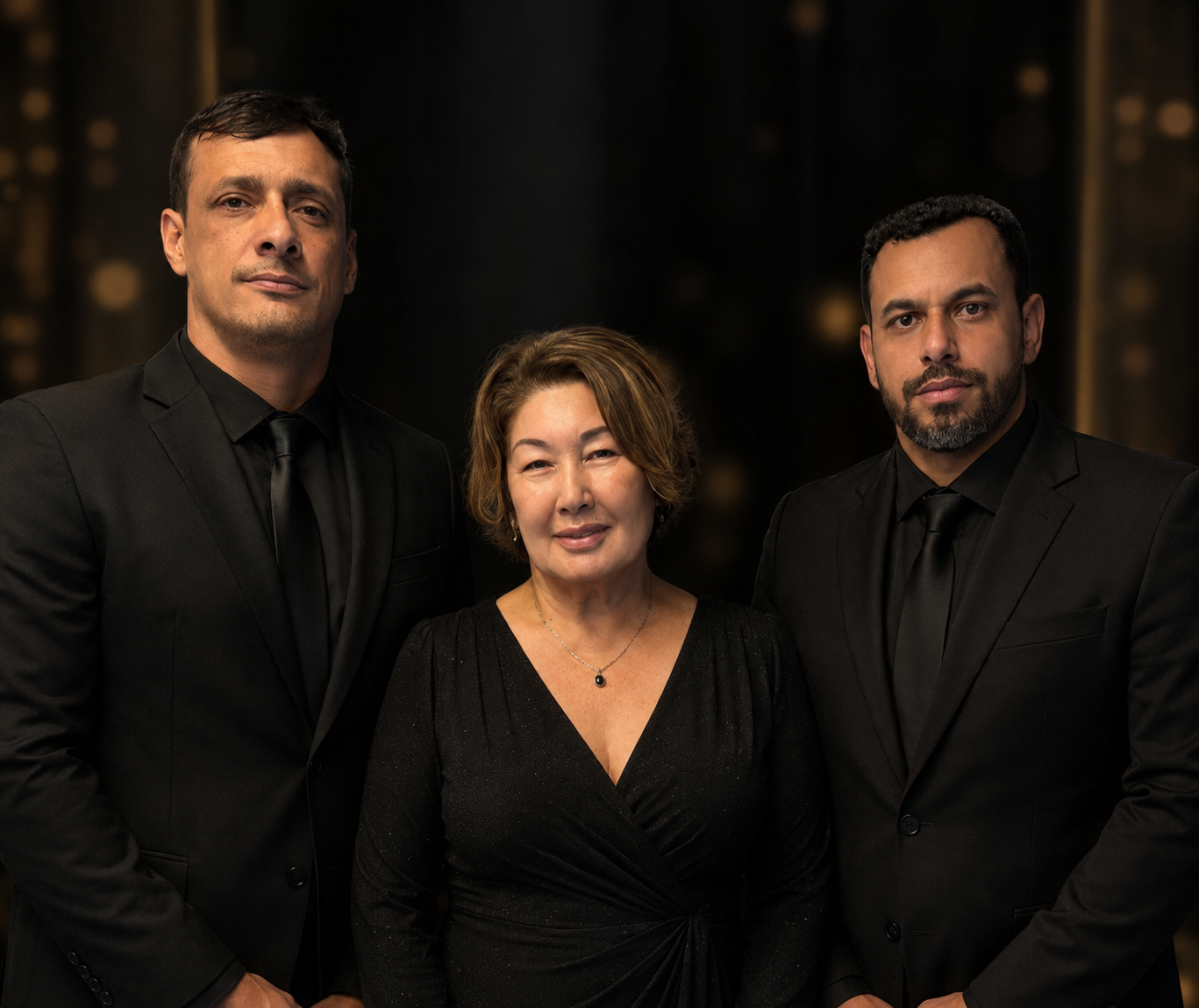 Foto de SONIA MARIA SAITO