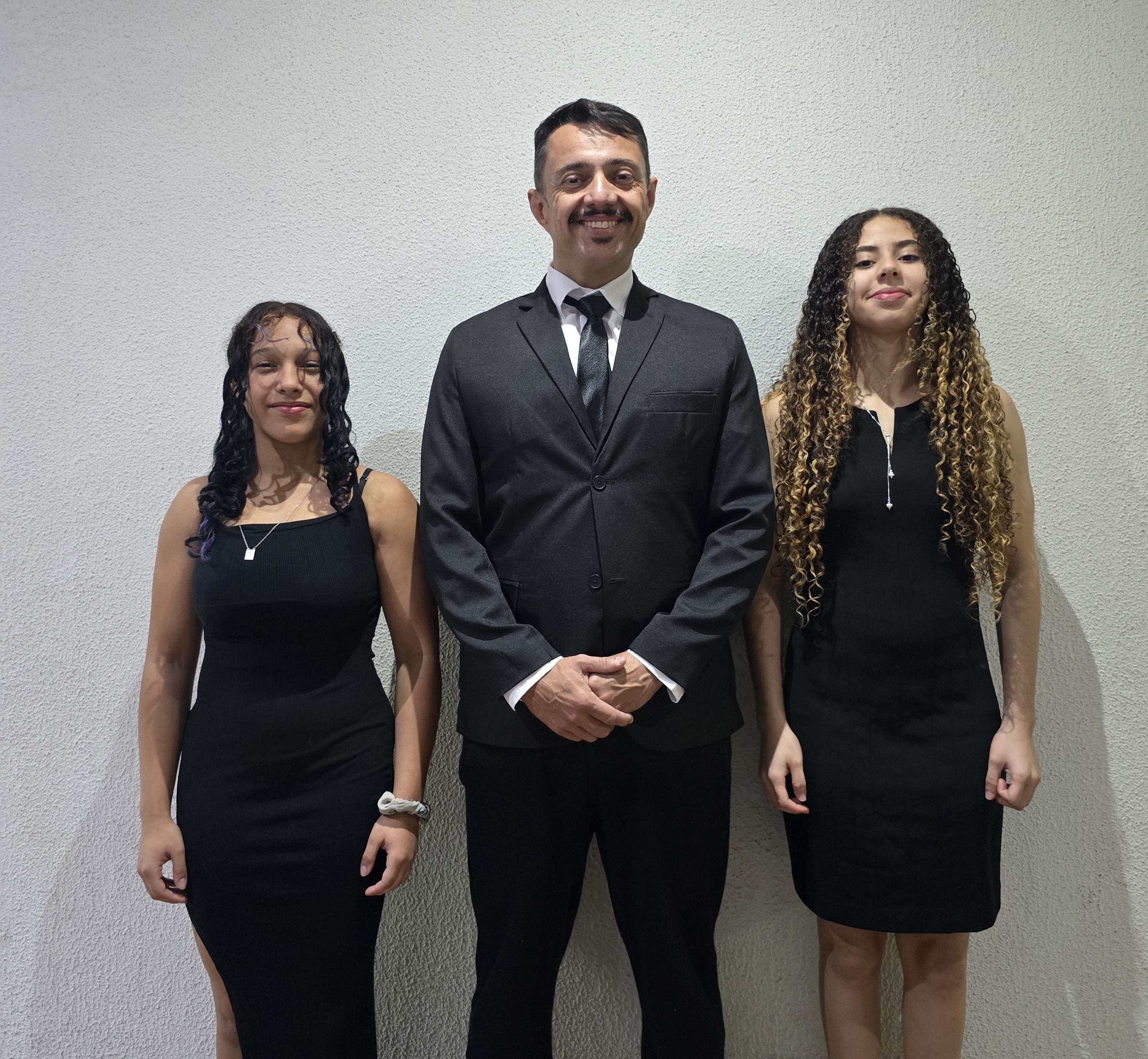 Foto de HUDSON DOUGLAS DE OLIVEIRA ROSSI