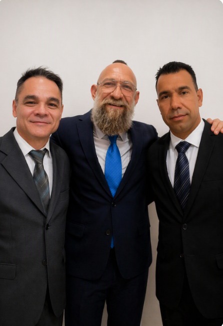 Foto de ROGERIO DE SCHETTINI