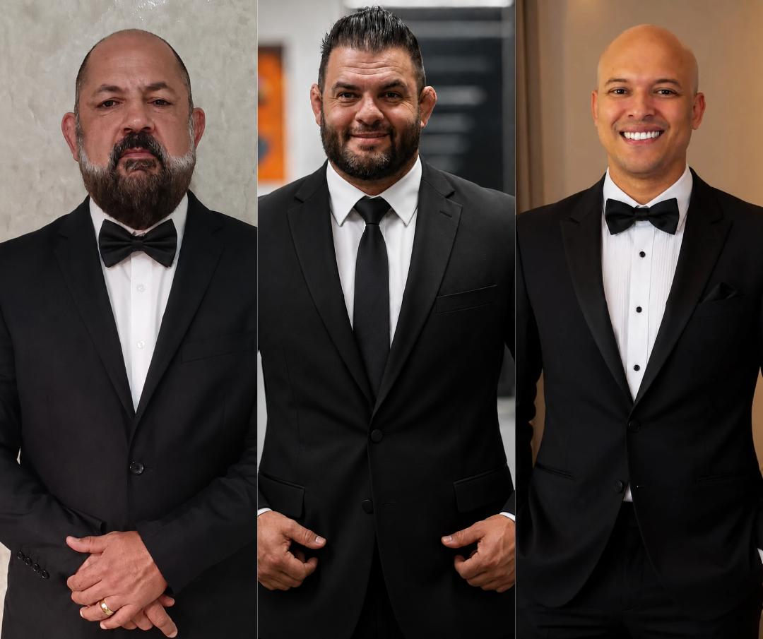 Foto de ANGELO MAXIMO LEITE DE OLIVEIRA