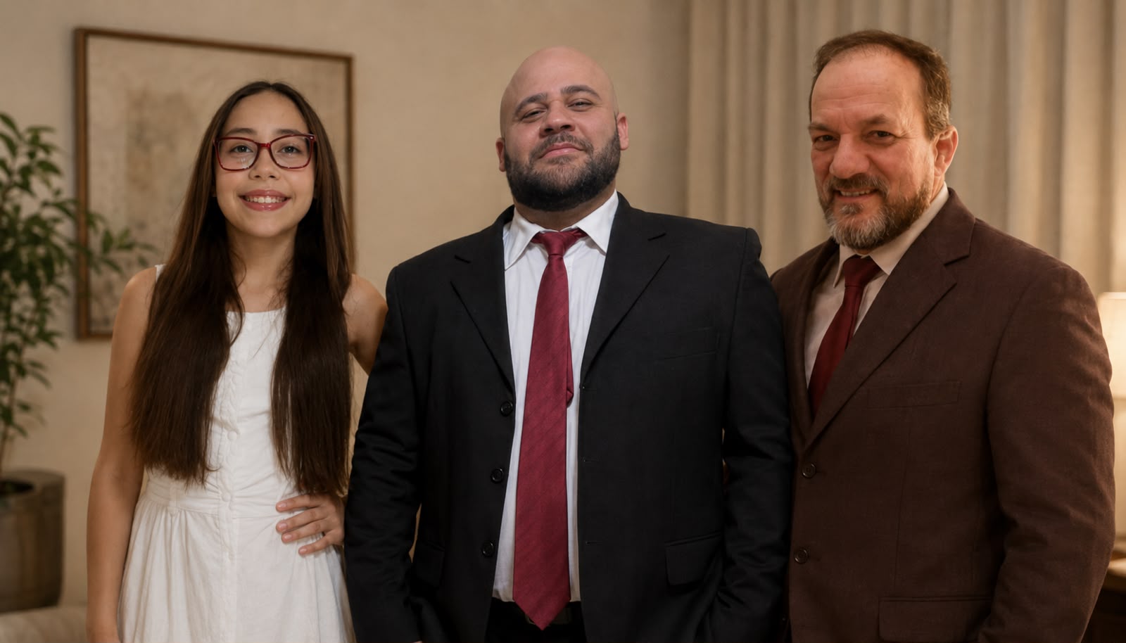 Foto de NELSON GRANDINI CARLOS
