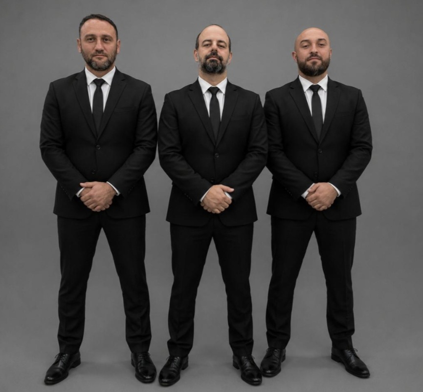 Foto de FABIO SETTE E SILVA FILHO