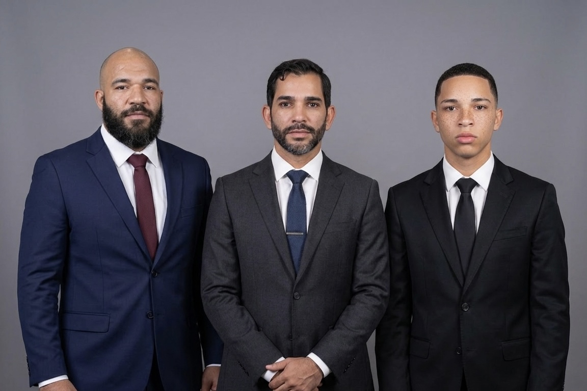 Foto de TARCIANO JONATHAN DOS SANTOS