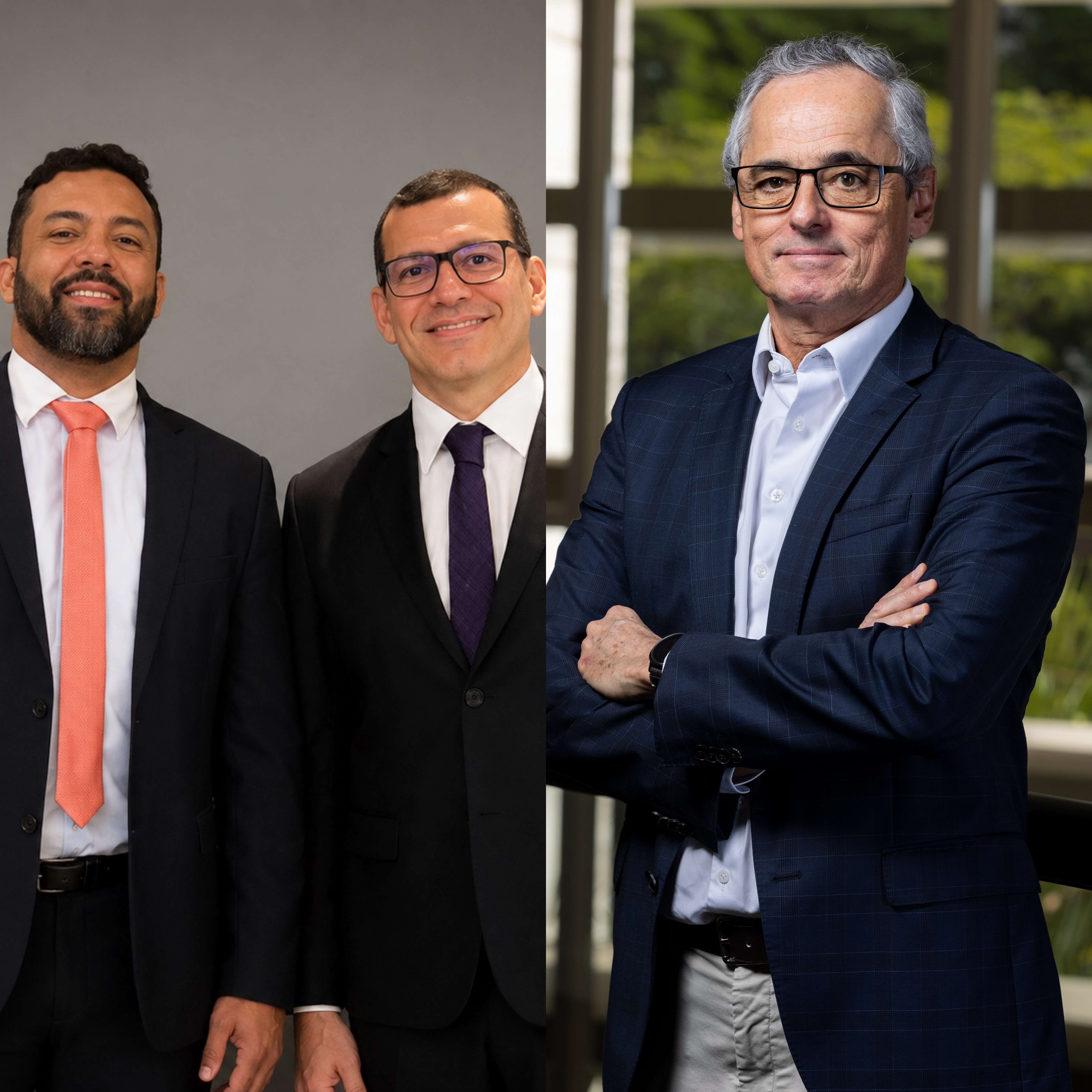 Foto de CARLOS AUGUSTO CAMPOS DA SILVA