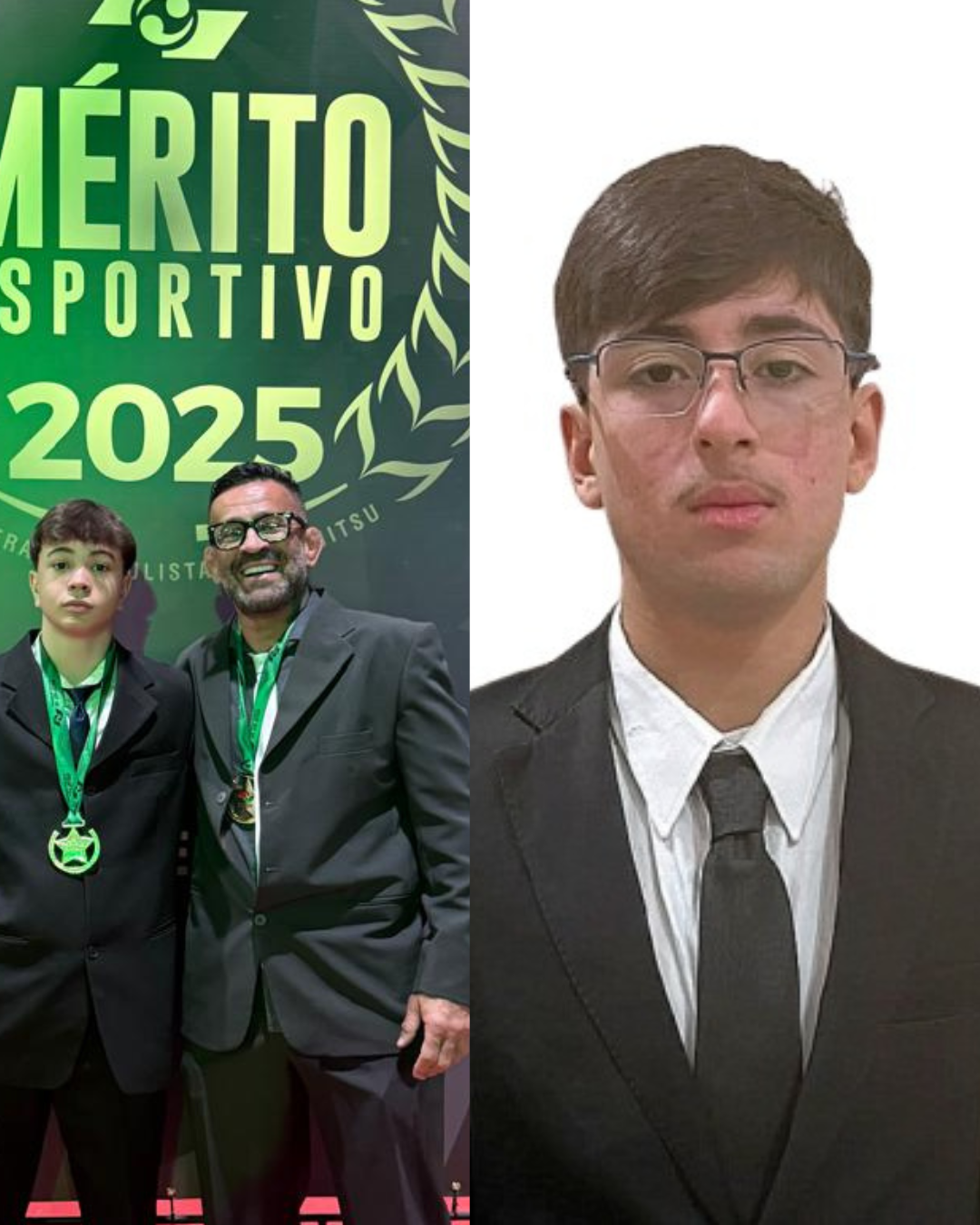 Foto de ANDERSON BATISTA DA SILVA