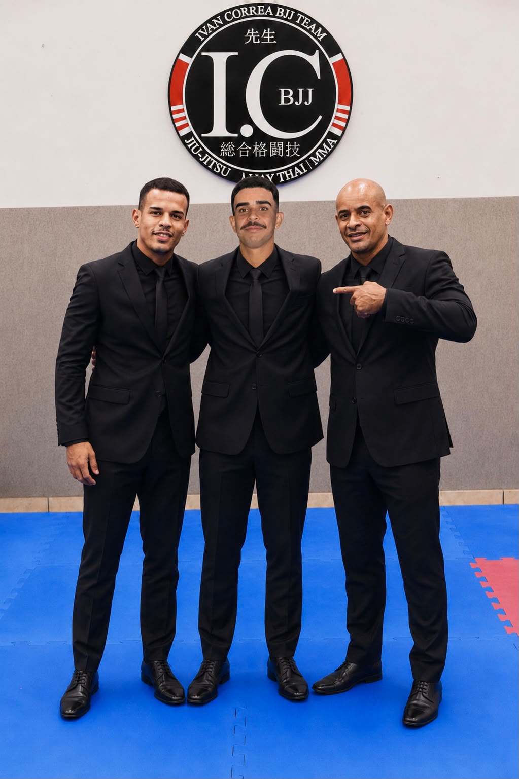 Foto de IVAN ARAUJO CORREA