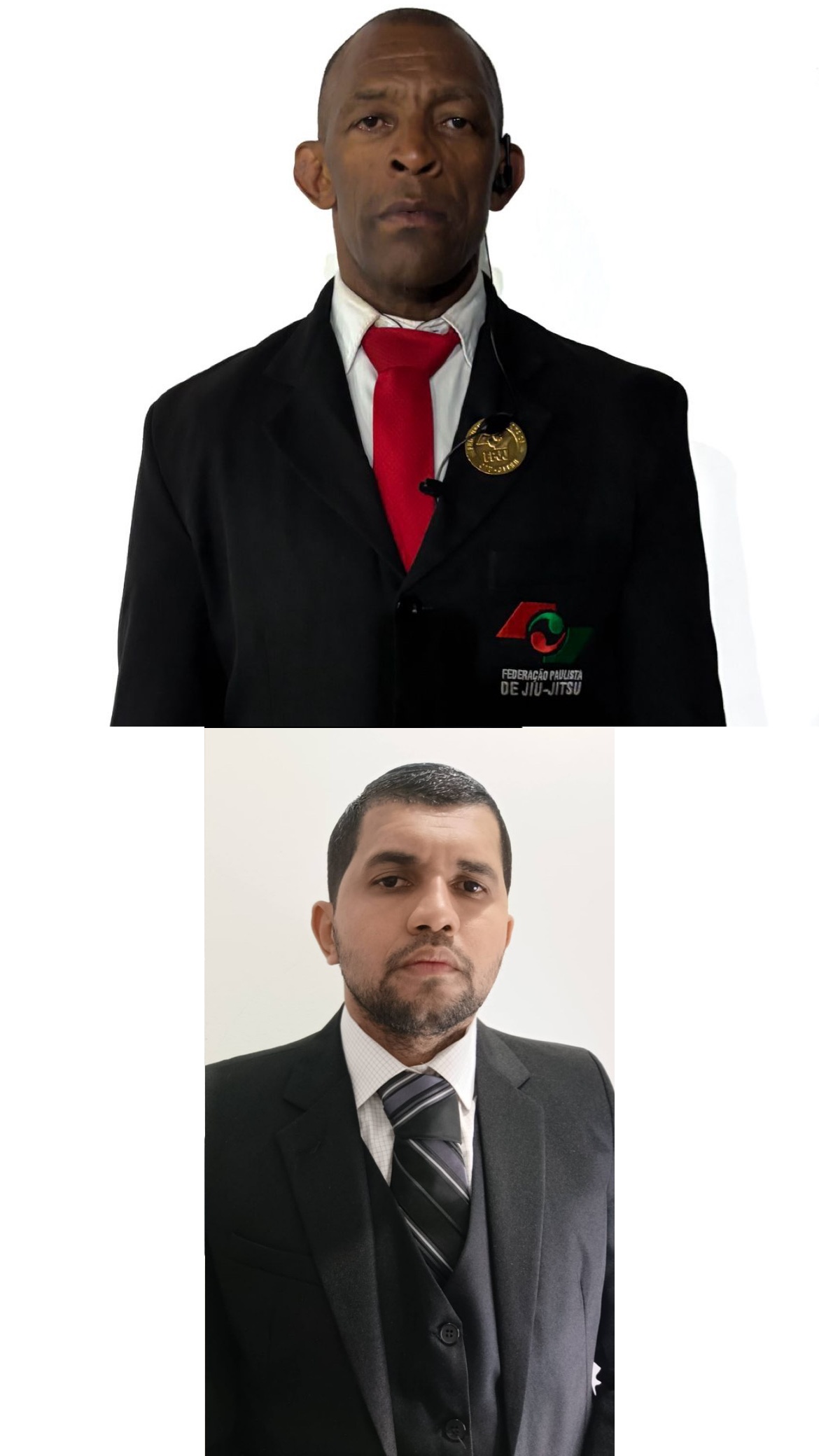 Foto de JEREMIAS CASSEMIRO ALVES SILVA