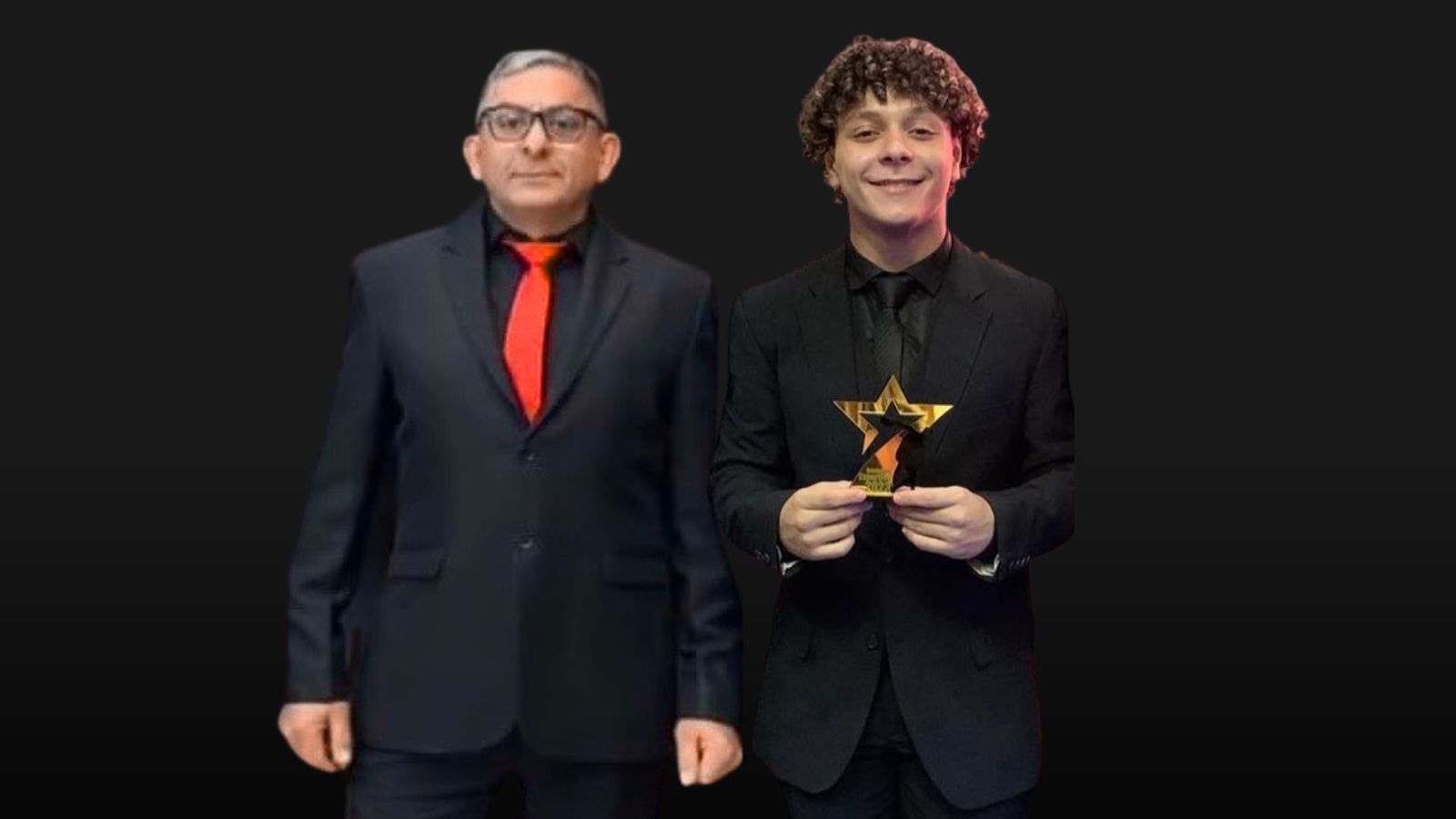 Foto de VALDIR MARCOS ALVES CANUTO