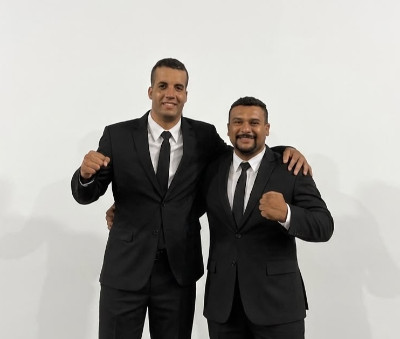 Foto de MOISÉS DOS SANTOS