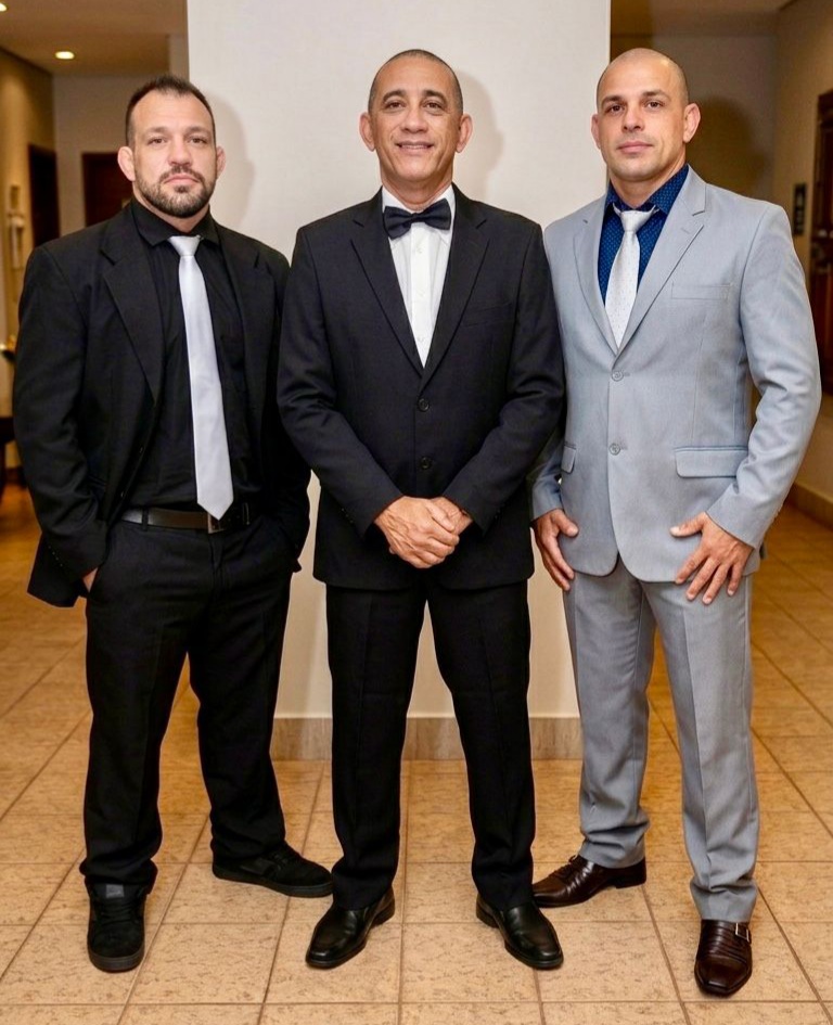 Foto de JOSÉ IVAN RIBEIRO JUNIOR