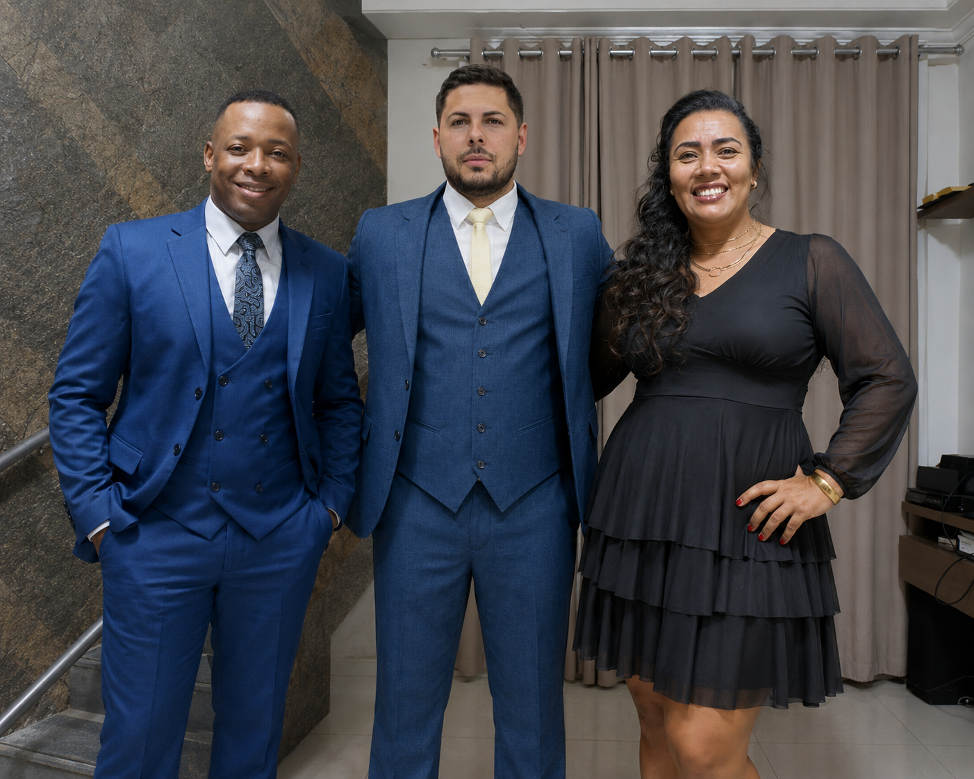 Foto de JONATHAN ALMANÇA DA CRUZ SILVA