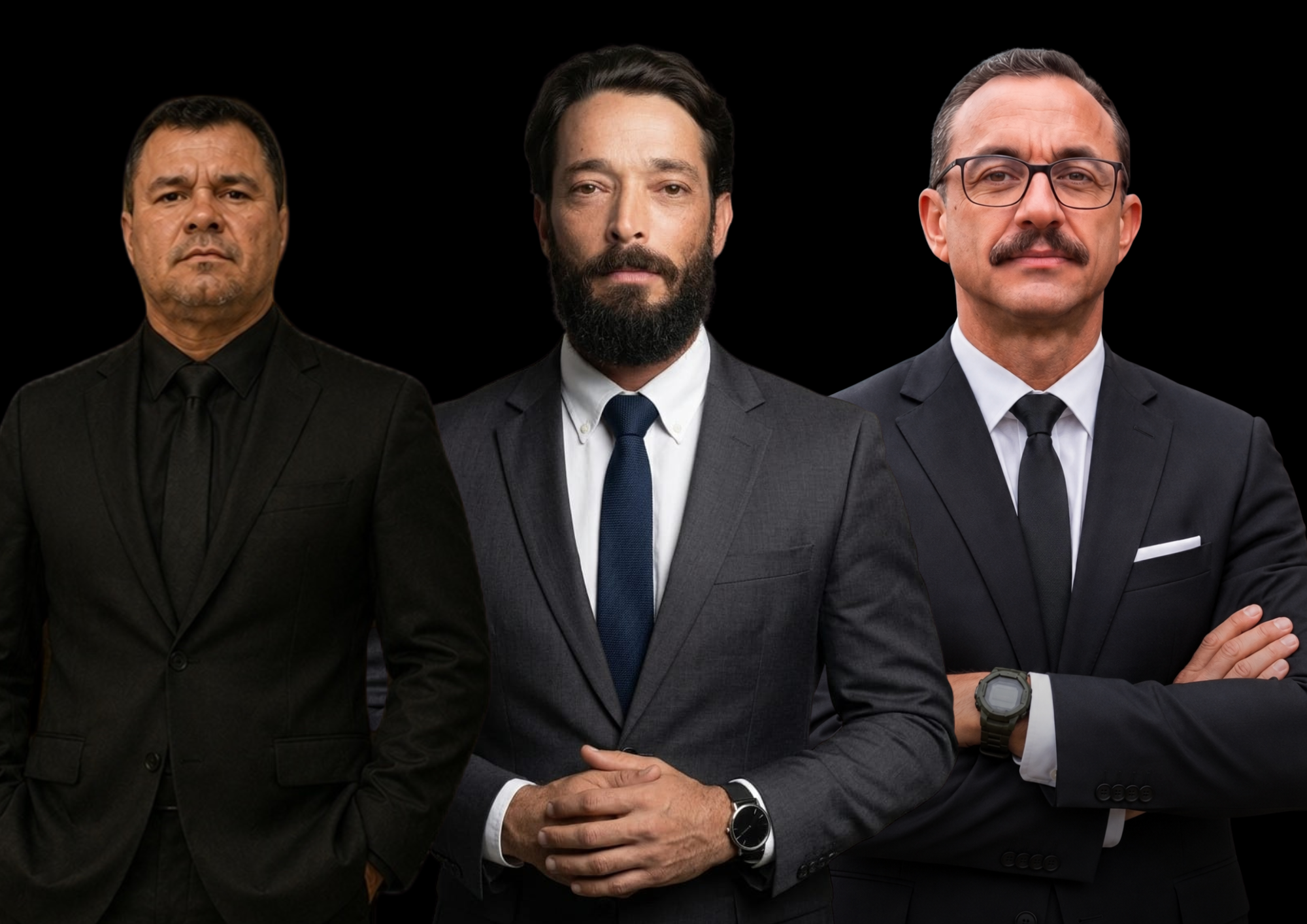 Foto de ODAIR JOSE DE JESUS