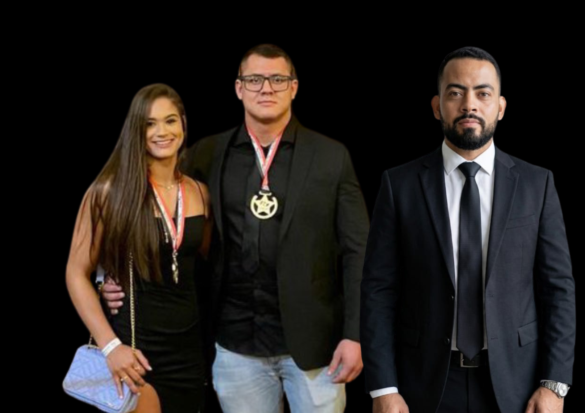 Foto de LEANDRO WILLIAM BORTOLLI DE JESUS