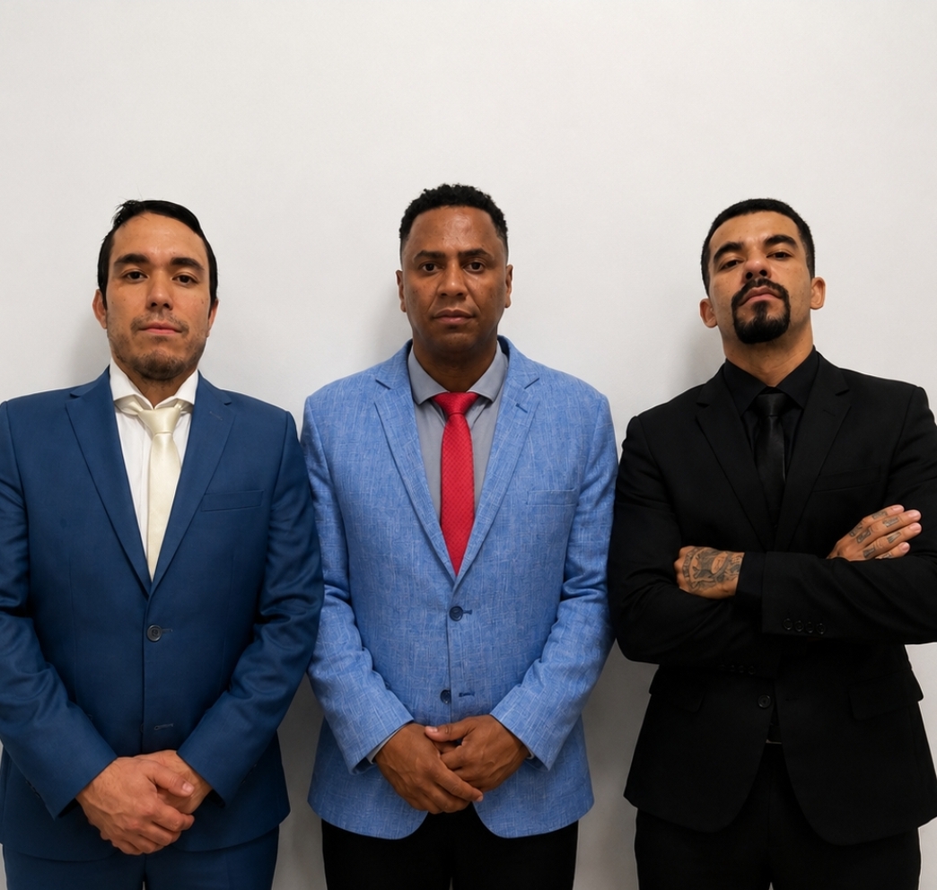 Foto de CARLOS ALEXANDRE DE SOUZA