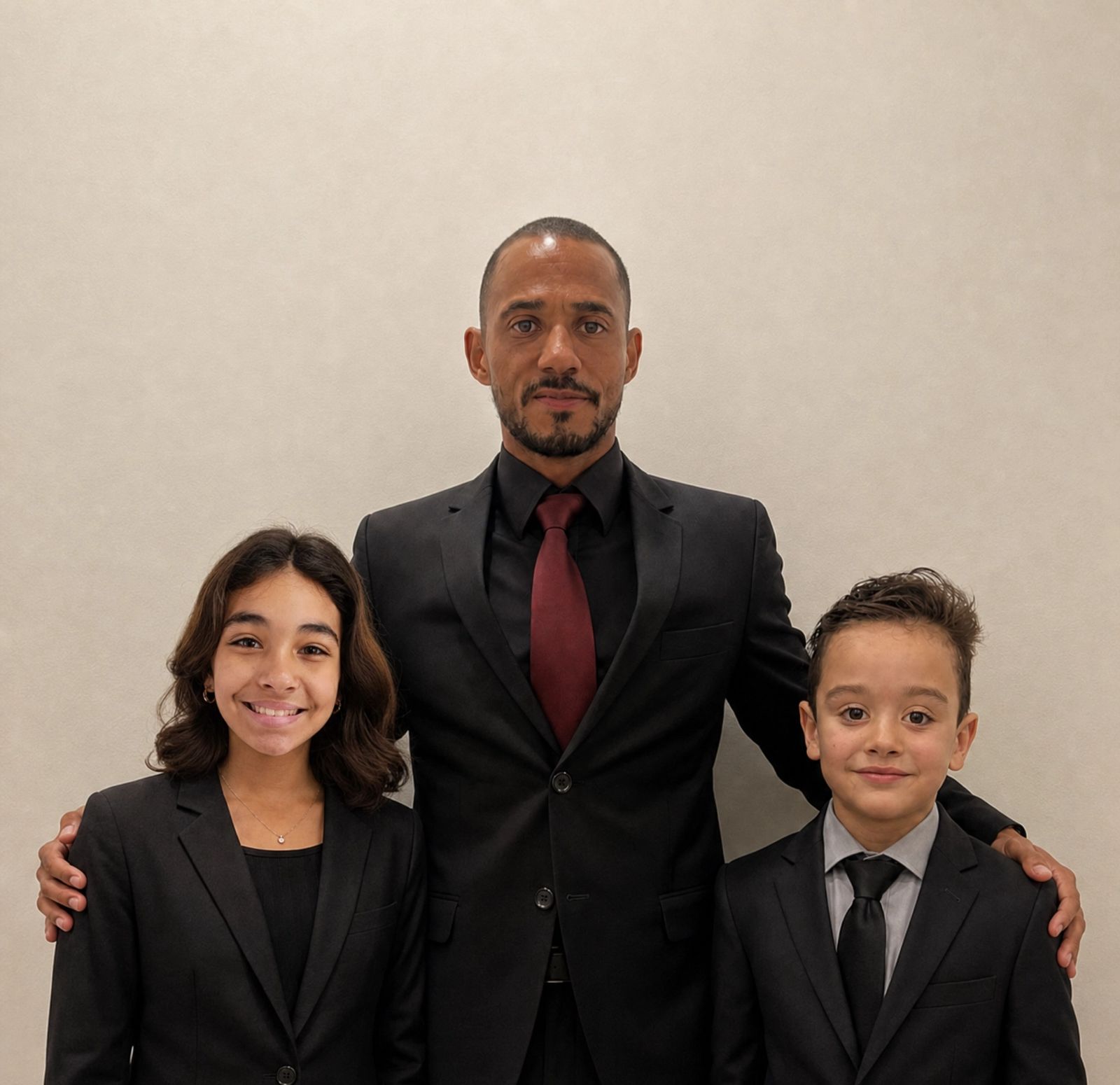 Foto de CELIO BENEDITO LEITE DE BARROS