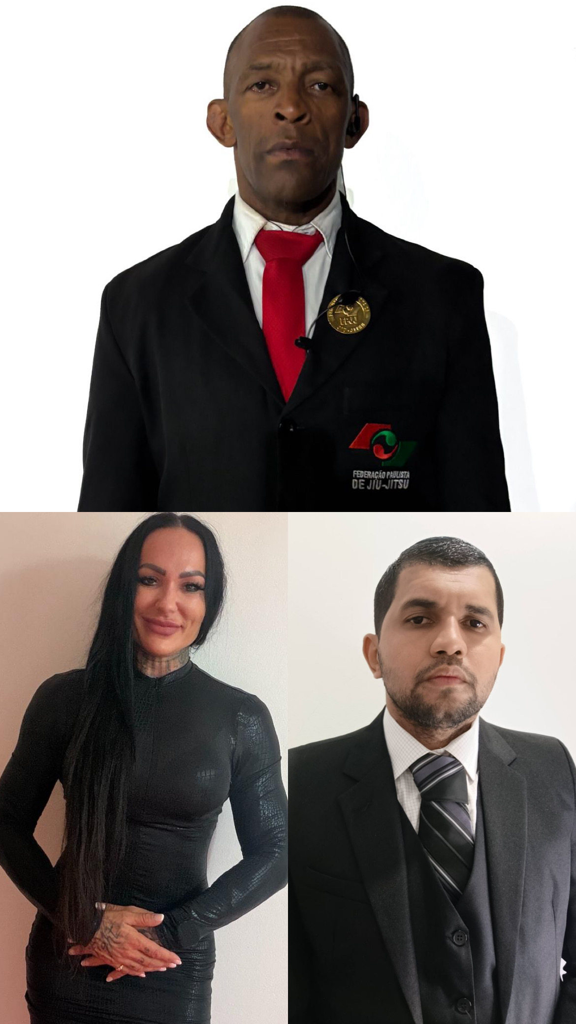 Foto de JEREMIAS CASSEMIRO ALVES SILVA