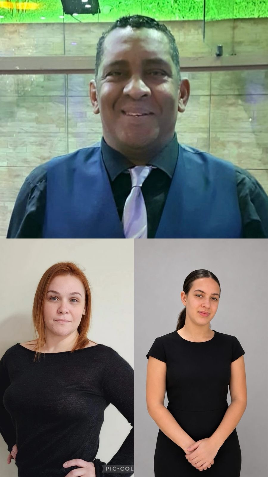 Foto de FRANCISCO SANTANA SOUZA JUNIOR
