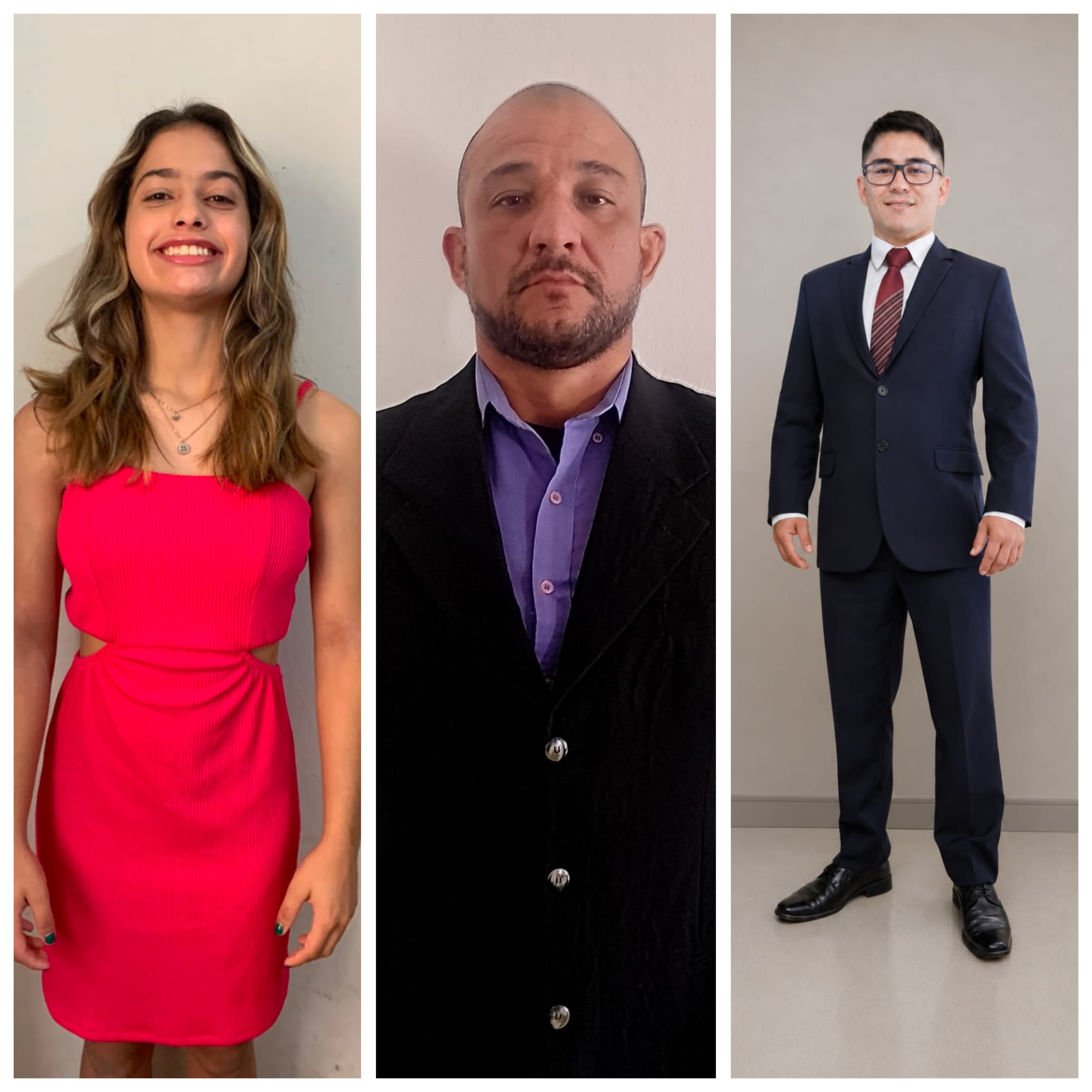 Foto de MAURO SERGIO APARECIDO DA SILVA