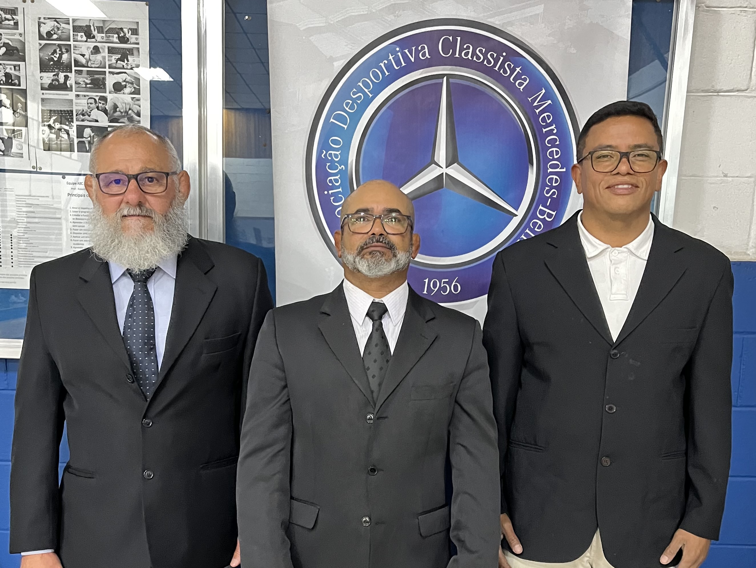 Foto de JOSE ROBERTO VICENTE DA SILVA