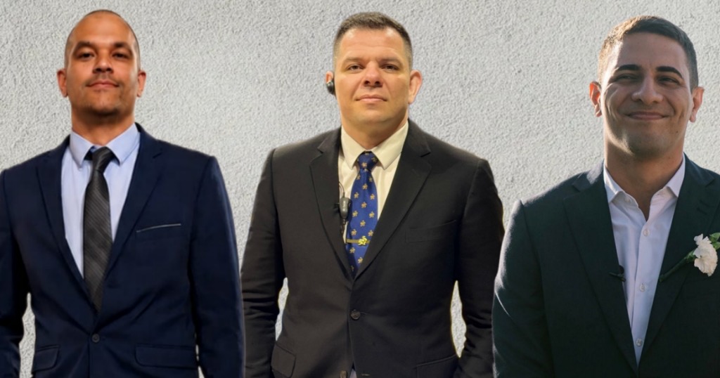 Foto de JOSE ARNALDO BUENO ALVES