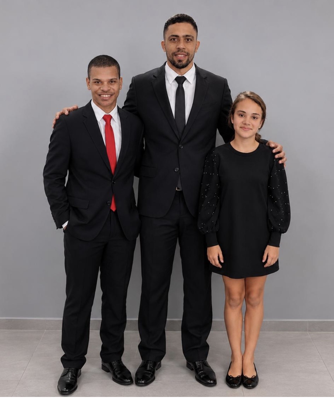 Foto de GABRIEL GIOVANI PAULINO DA SILVA