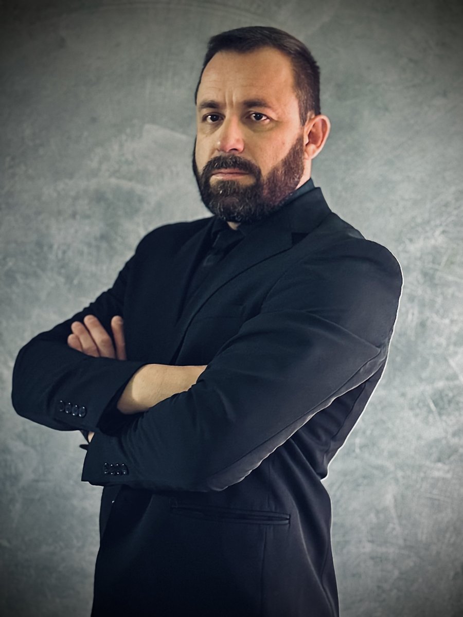 Foto de FERNANDO RODRIGUES DE OLIVEIRA