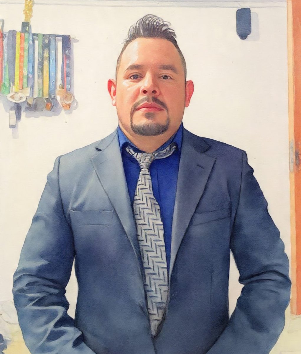 Foto de JOSÉ ANDERSON GOULART MACEDO