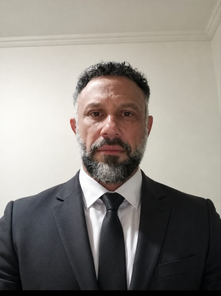 Foto de FERNANDO ENRIQUE OLIVEIRA PINHEIRO