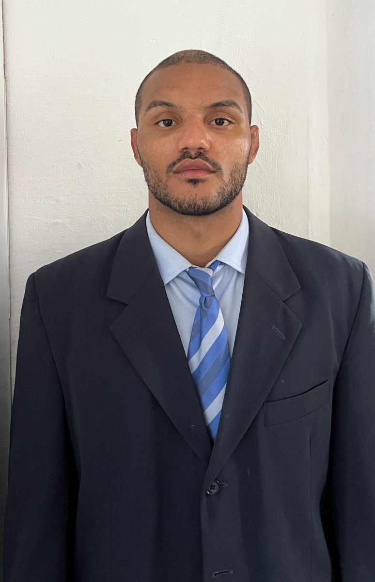 Foto de WELINGTON SOUZA DO PRADO