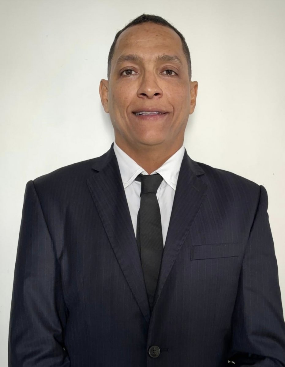 Foto de RODRIGO CESAR HIPOLITO BEZERRA