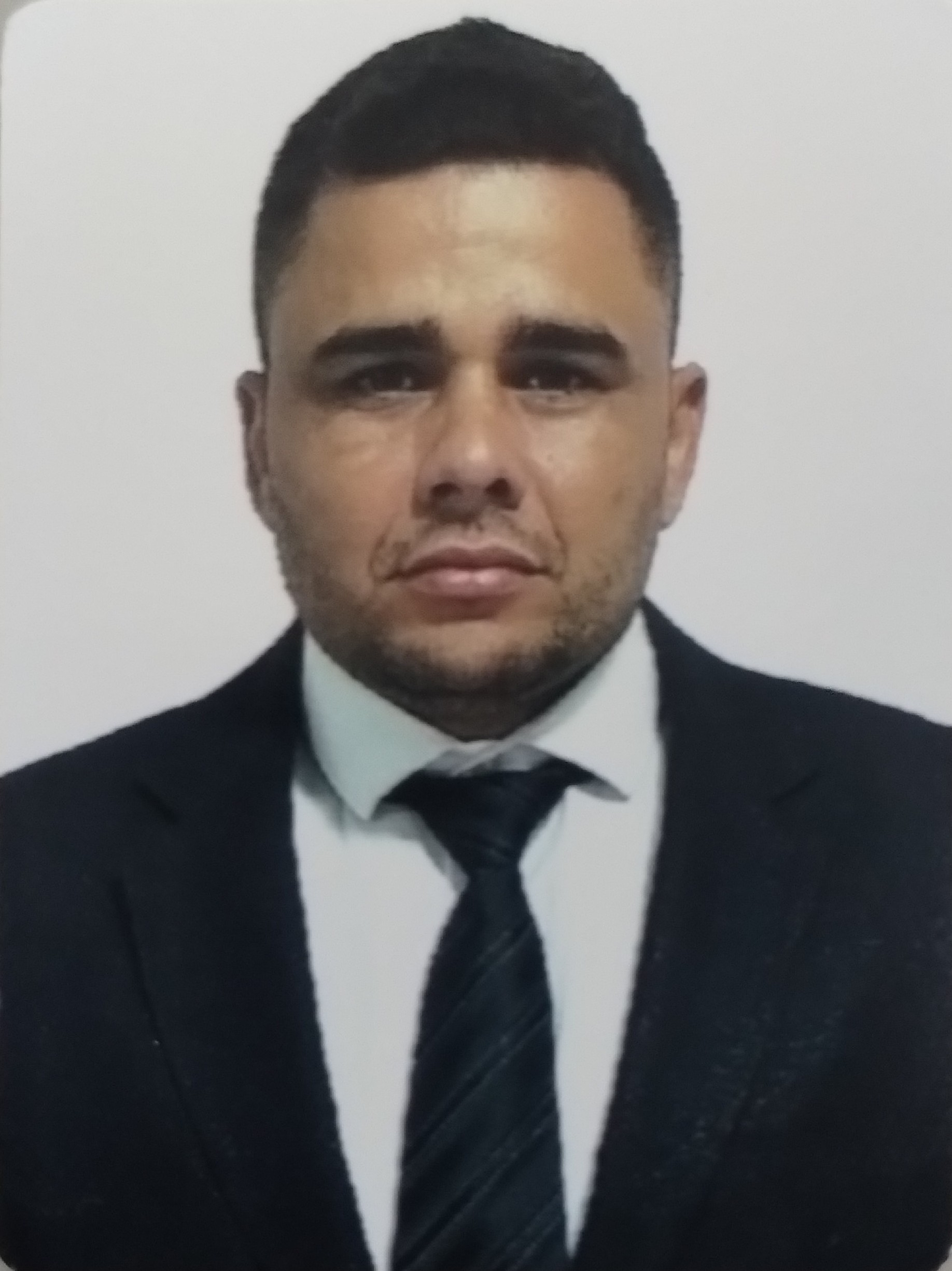 Foto de CÉLIO RICARDO LEITE